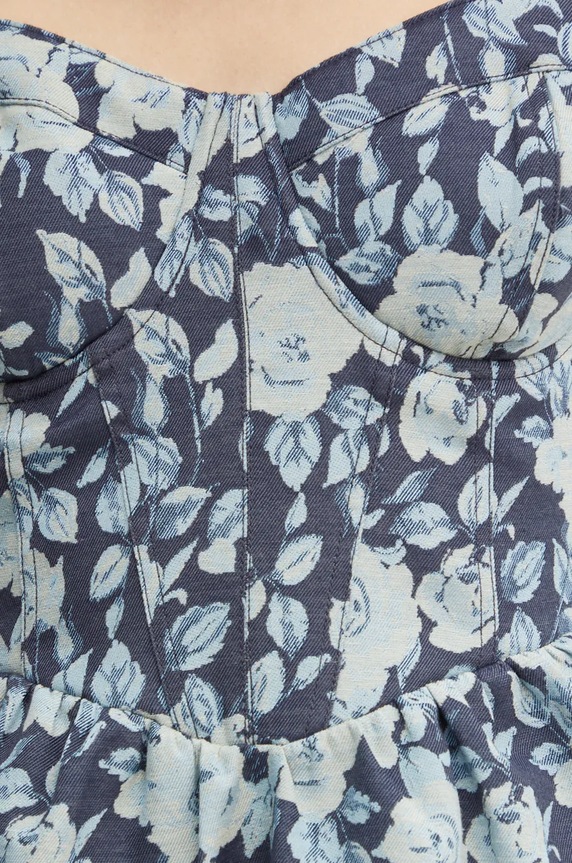 Топ Guess MARGAUX W4BH80.D5JC0