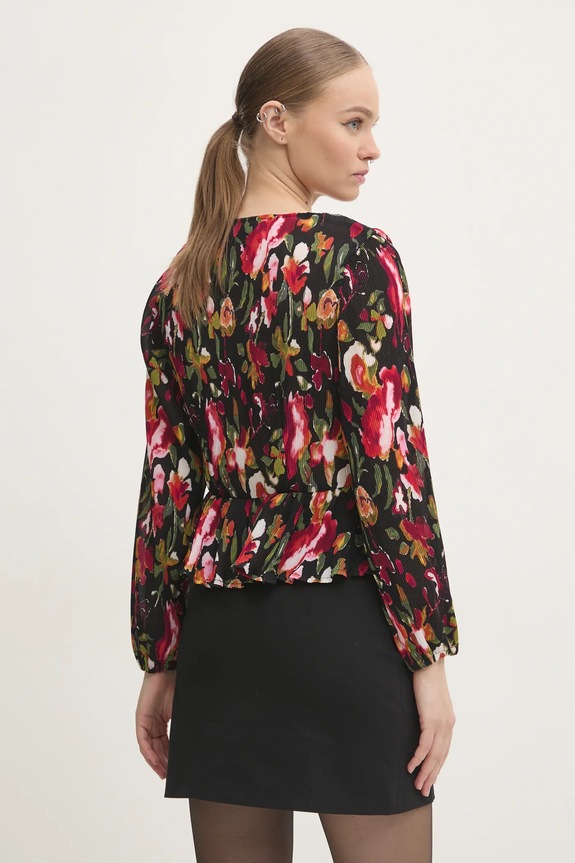 Îmbrăcăminte Desigual bluza KANAZAWA 24WWBW09 multicolor