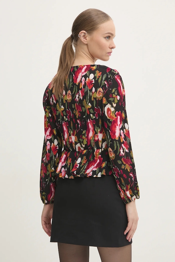 Îmbrăcăminte Desigual bluza KANAZAWA 24WWBW09 multicolor