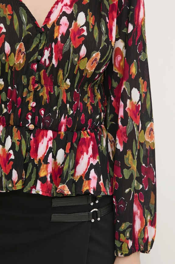 Desigual bluza KANAZAWA 24WWBW09