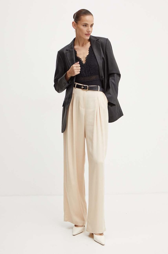 Body Morgan DRIA DRIA černá AW24