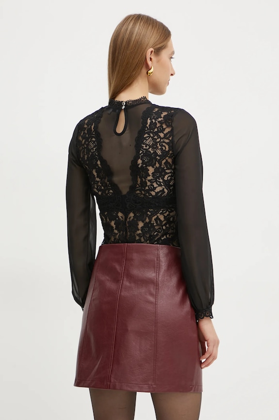 Ruházat Morgan body TAVIRA TAVIRA fekete