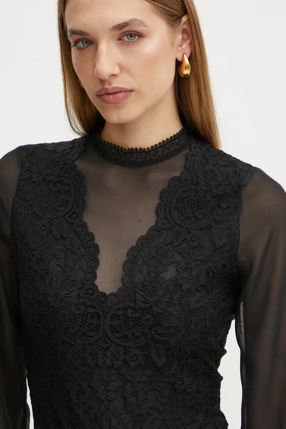 Morgan body TAVIRA TAVIRA fekete