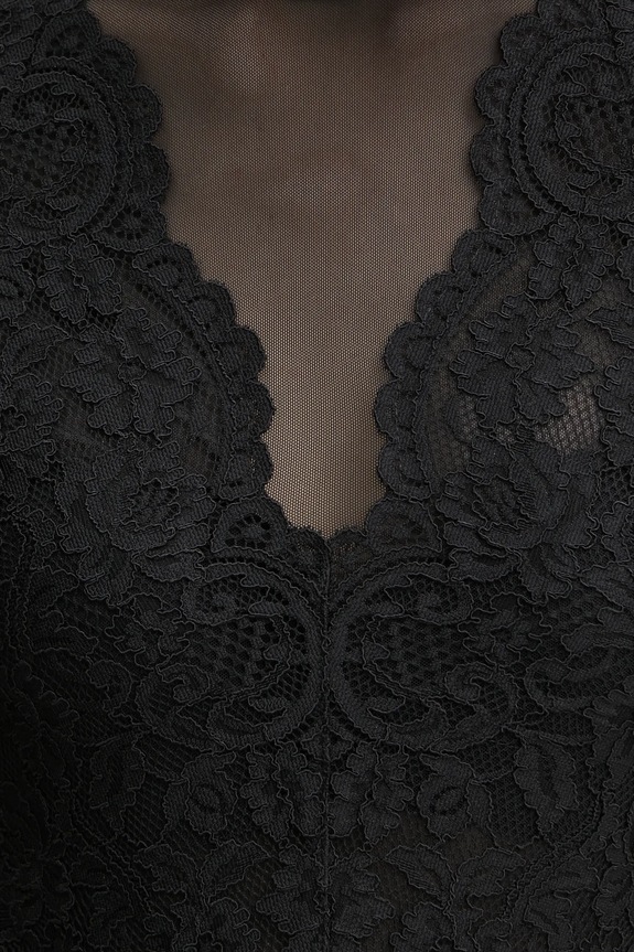 Morgan body TAVIRA TAVIRA