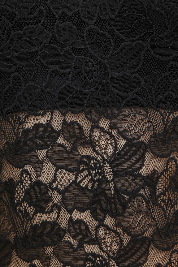Morgan longsleeve din amestec de lana TLACE TLACE