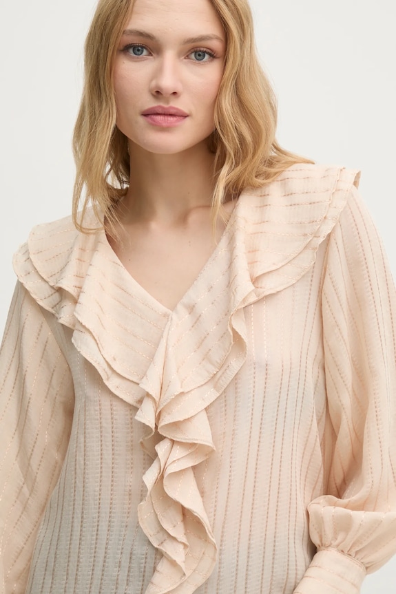 Hoss Intropia bluza roz 6288683