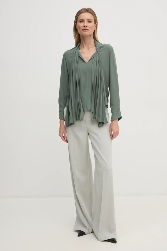 Halenka Sandro Ferrone SFS32YBEMAREC zelená AW24