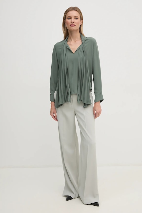Halenka Sandro Ferrone SFS32YBEMAREC zelená AW24