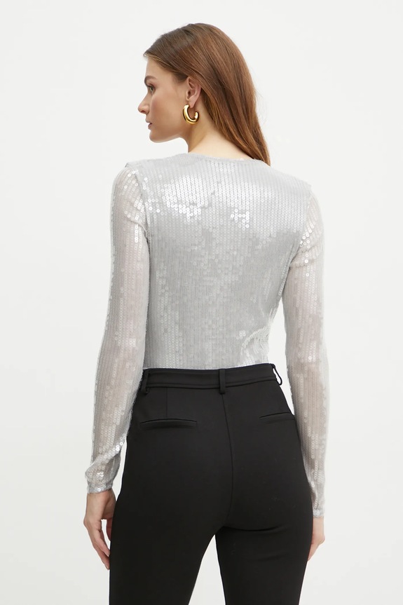 Îmbrăcăminte Bardot body EMELIA 54503TB1 gri