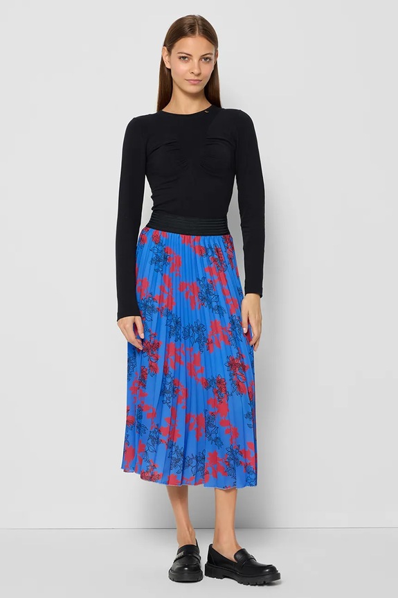 Bizuu body MABELI MABELI.CZARNY.AW24 negru AW24