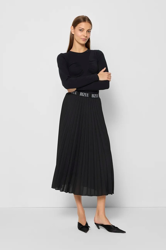 Bizuu body MABELI negru MABELI.CZARNY.AW24