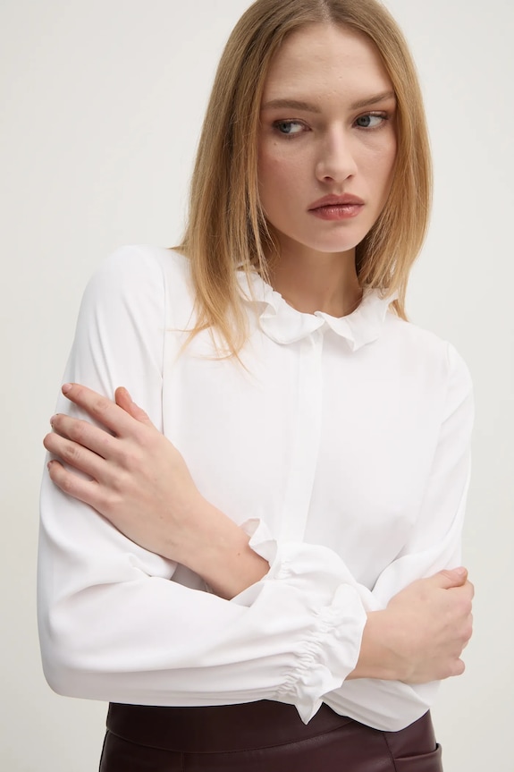 Pedro del Hierro ing sima fehér 6638228