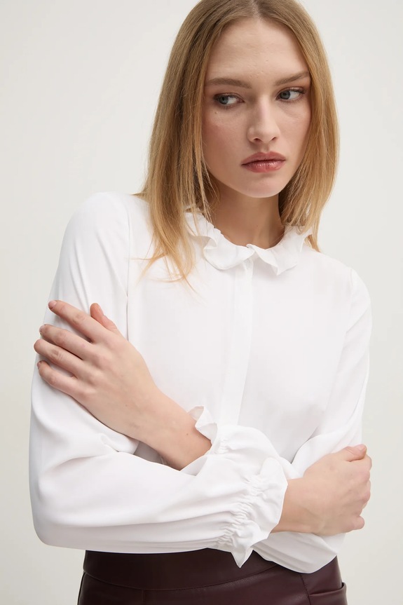 Pedro del Hierro ing sima fehér 6638228