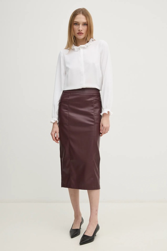 Pedro del Hierro ing 6638228 fehér AW24