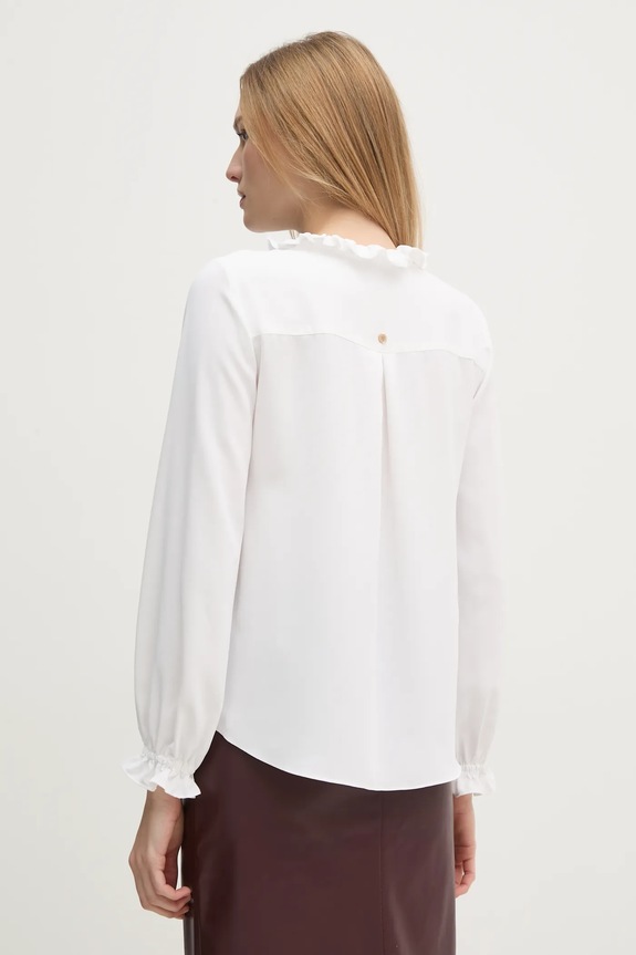 Ruházat Pedro del Hierro ing 6638228 fehér