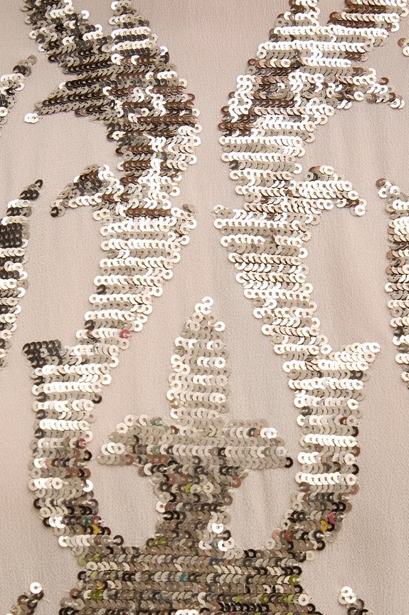 Μπλουζάκι Hoss Intropia 6288727 μπεζ