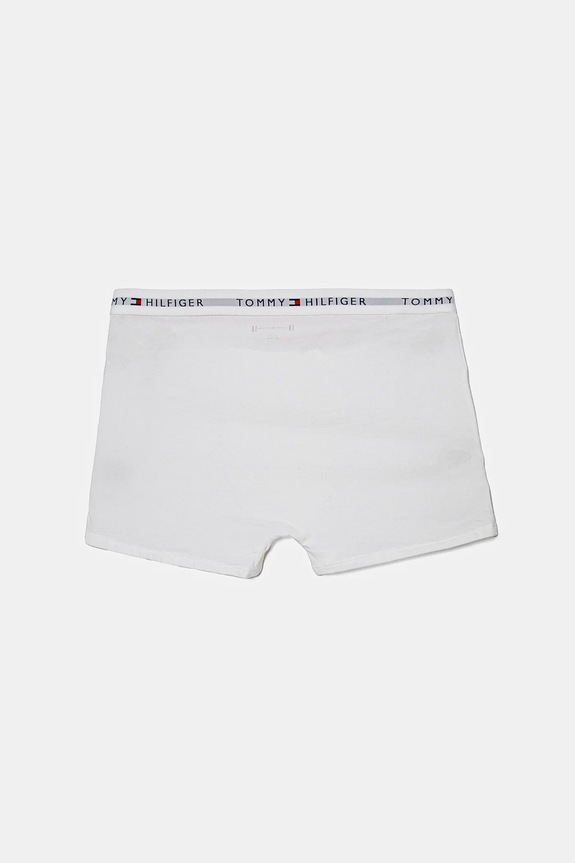 Dětské boxerky Tommy Hilfiger 3-pack UB0UB00551.9BYH