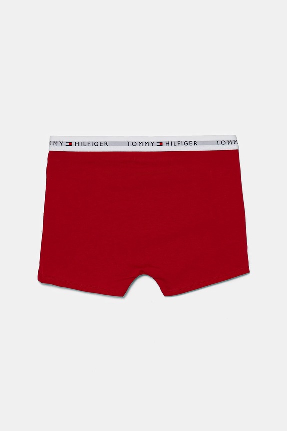 Dětské boxerky Tommy Hilfiger 3-pack UB0UB00551.9BYH