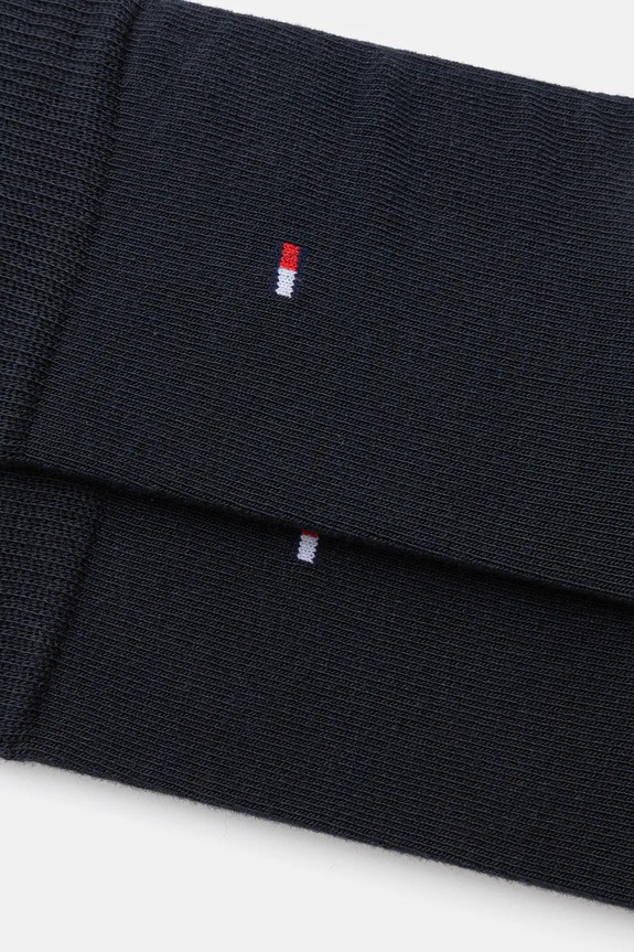 Боксерки и чорапи Tommy Hilfiger тъмносин UB0UB00568.9BYH