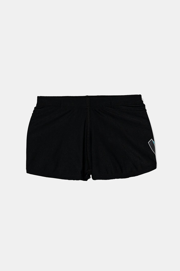 Nike Kids kąpielówki dziecięce NESSE074 czarny AW24