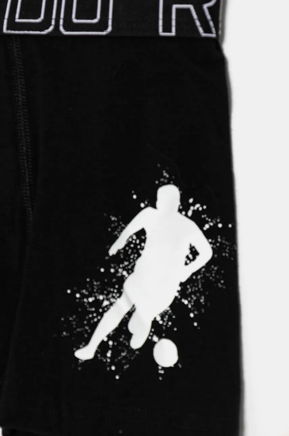 Детски боксерки CR7 Cristiano Ronaldo (2 чифта) 8400.51.2543