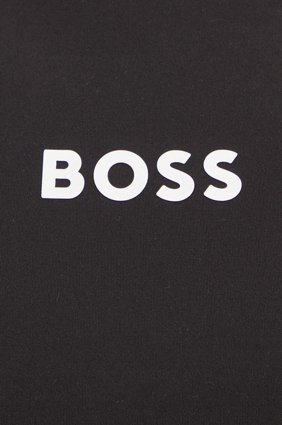 Grudnjak BOSS 50520068 crna