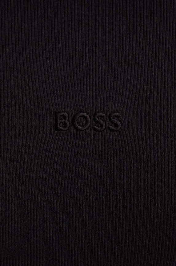 BOSS piżama bawełniana 50520249