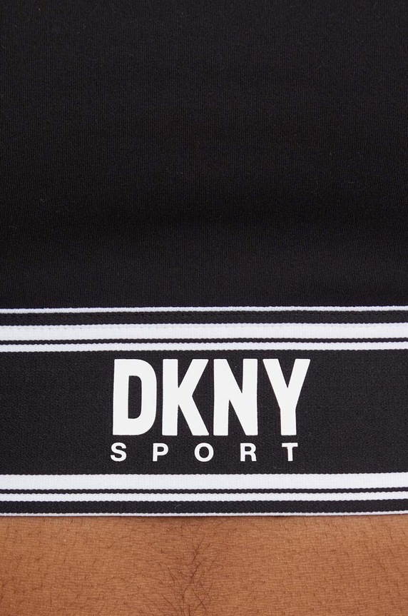 Сутиен Dkny DP4T9684 черен