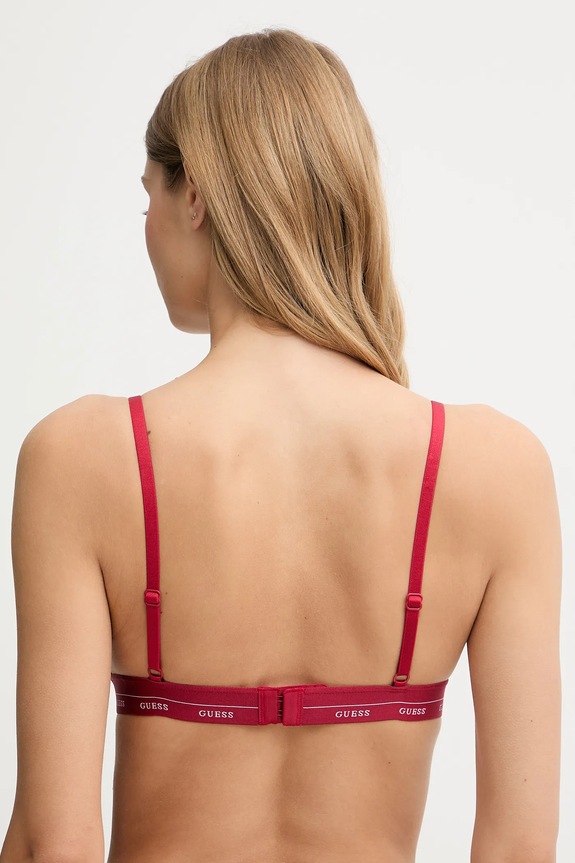 Одяг Бюстгальтер Guess JANE O4YC16.KCF20 червоний