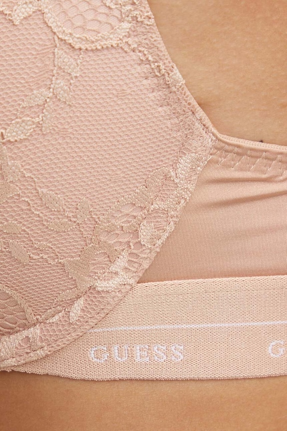 Guess reggiseno JANE beige O4YC01.PZ01C