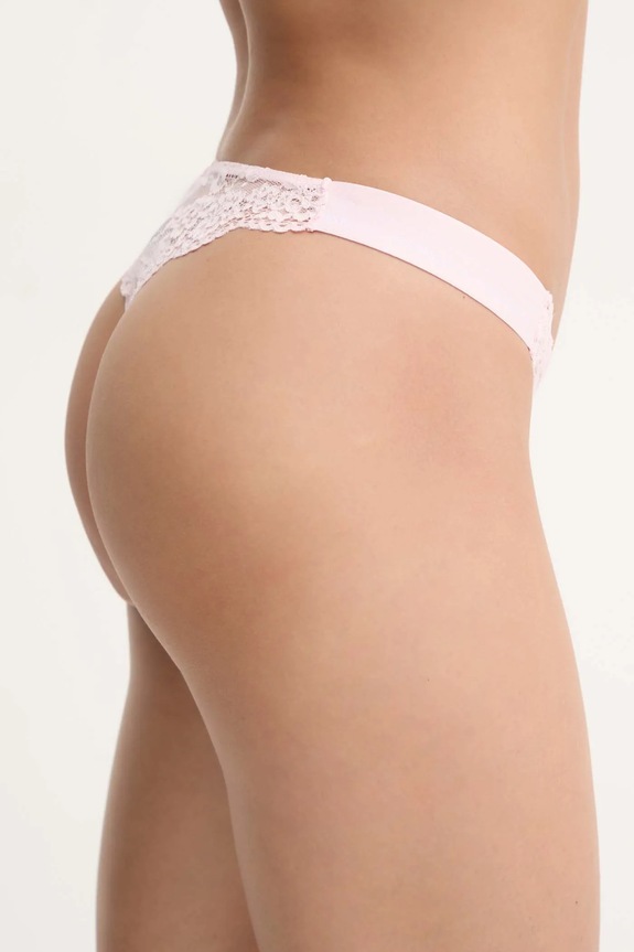 Oblečení Tanga Guess JANE O4YE01.PZ01C růžová
