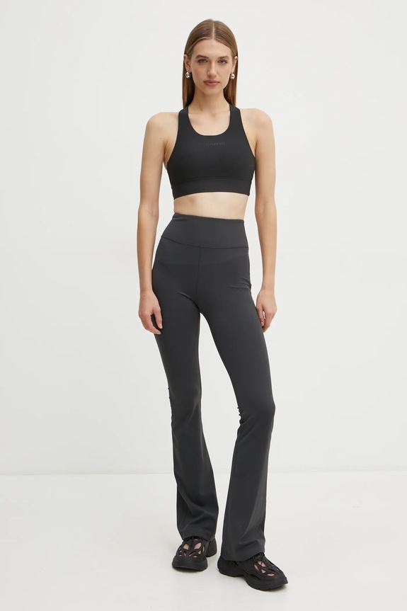 PLEIN SPORT sutien AADC.WJK0173.SXV018N negru AW24