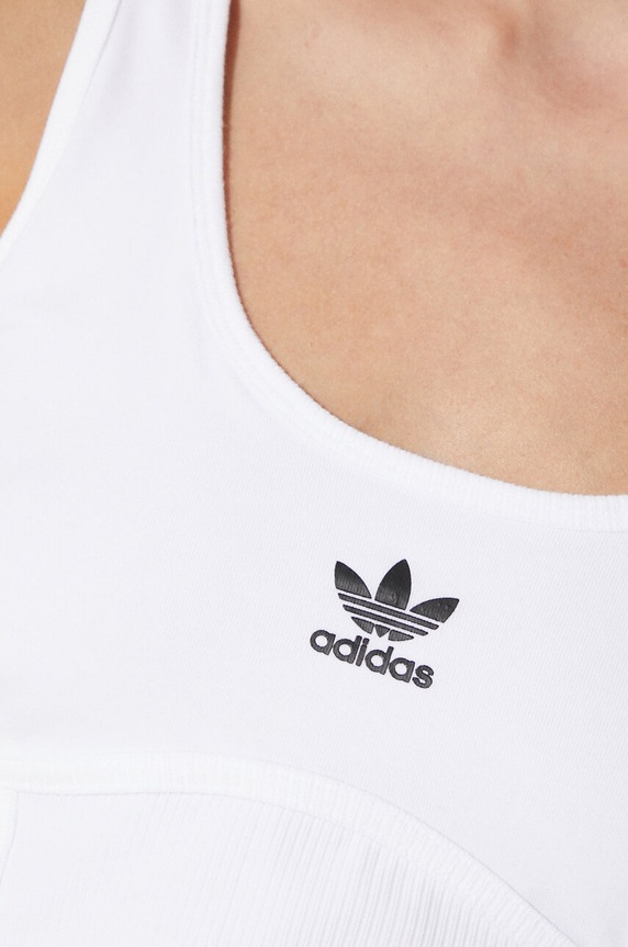 adidas Originals top Trefoil Bra IN4116