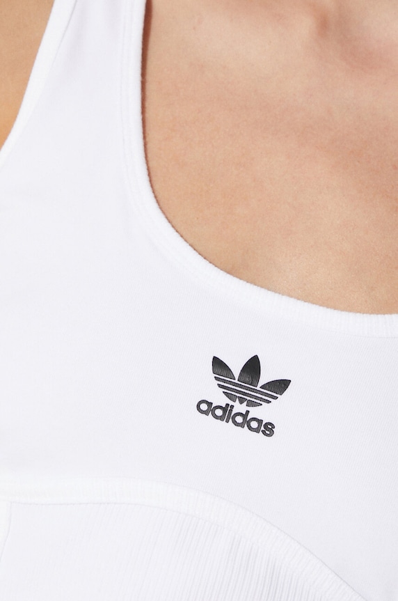 adidas Originals top Trefoil Bra IN4116