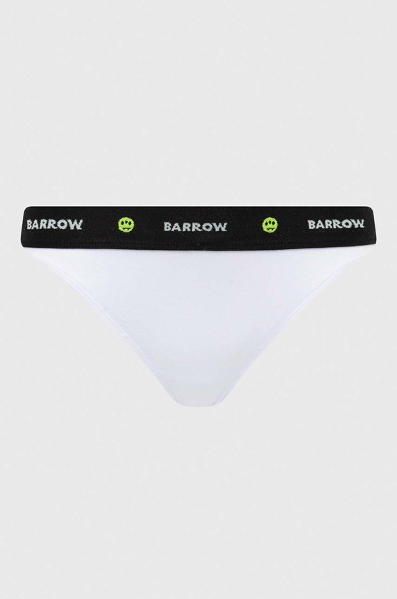 Tange Barrow F4BWWOSL129 crna AW24