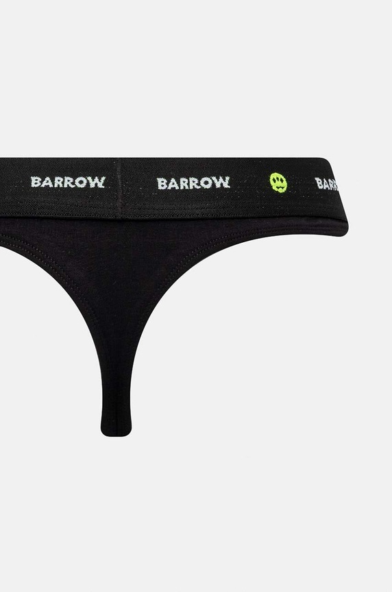 Tange Barrow F4BWWOSL129