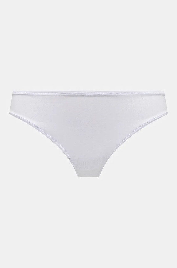 Tanga United Colors of Benetton 3-pack 34FS1S01T černá NC24