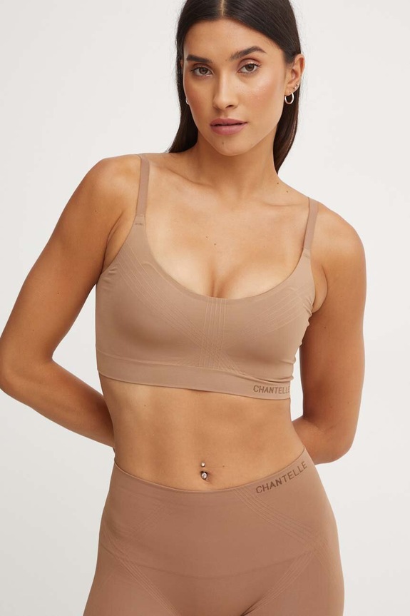 Chantelle sutien modular bej C10U10