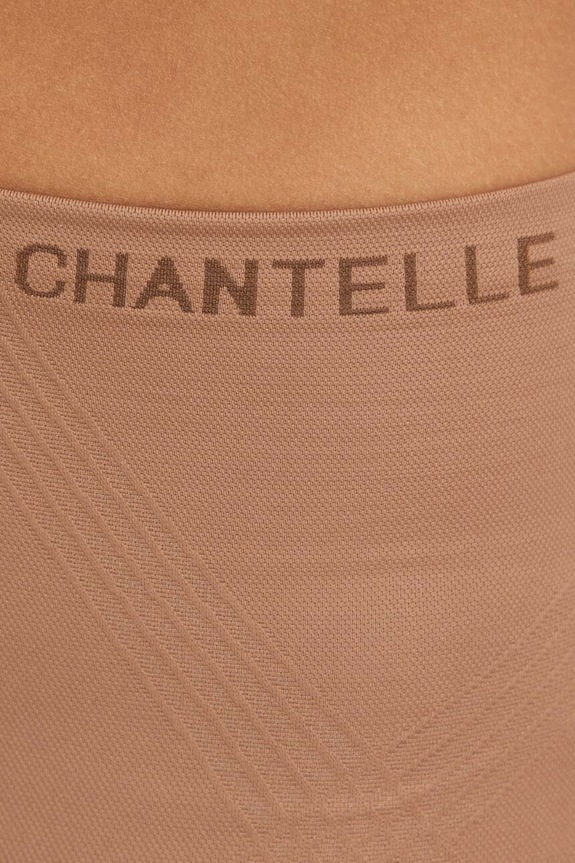 Chantelle rövidnadrág C10U50 barna