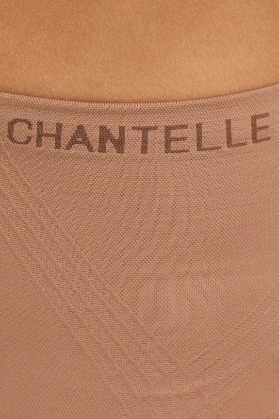 Chantelle rövidnadrág C10U50 barna