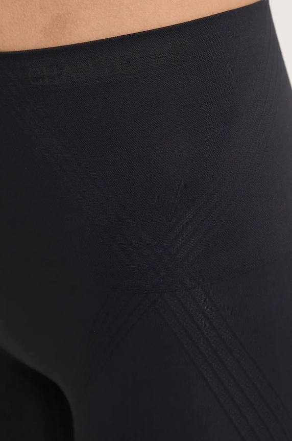 Îmbrăcăminte Chantelle pantaloni scurti modelatori C10U50 negru