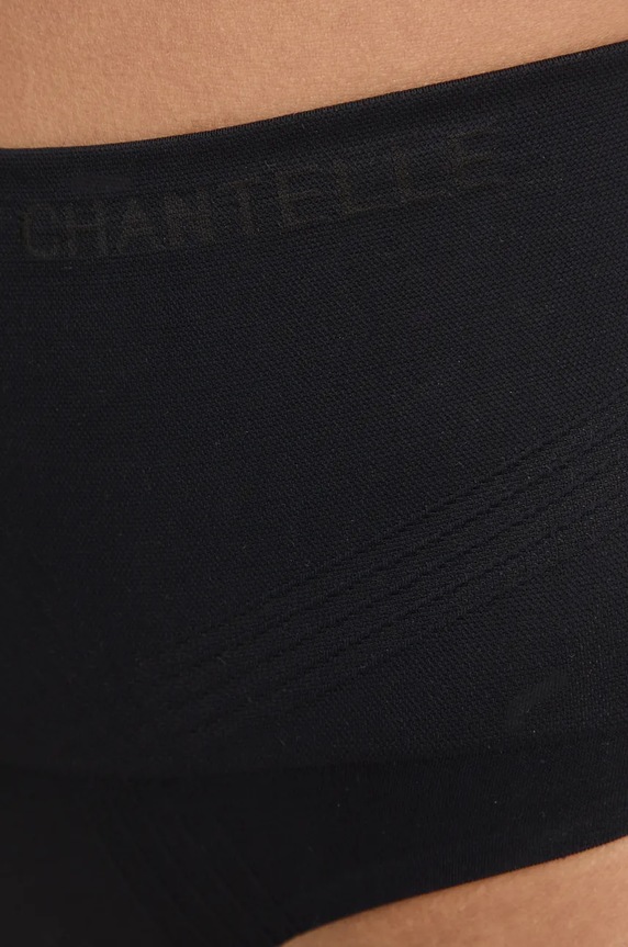 Odzież Chantelle stringi C10U90 czarny