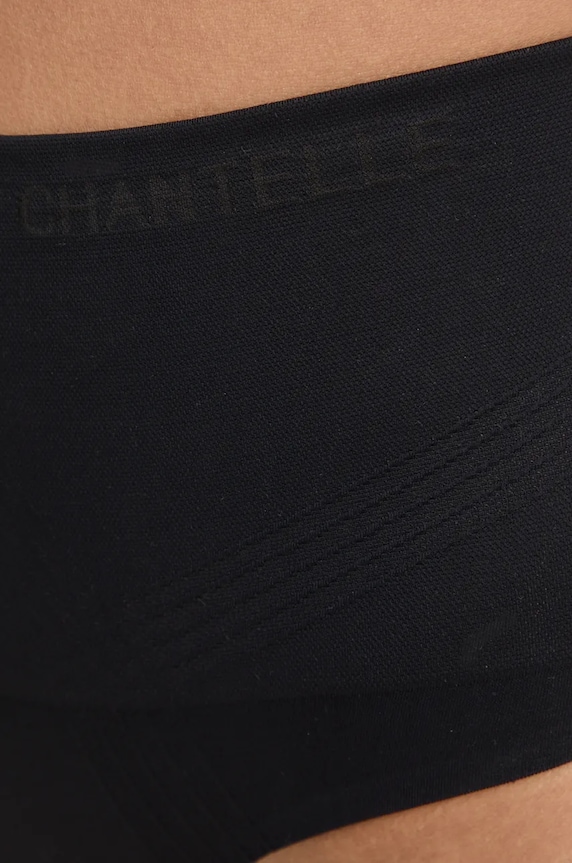 Odzież Chantelle stringi C10U90 czarny