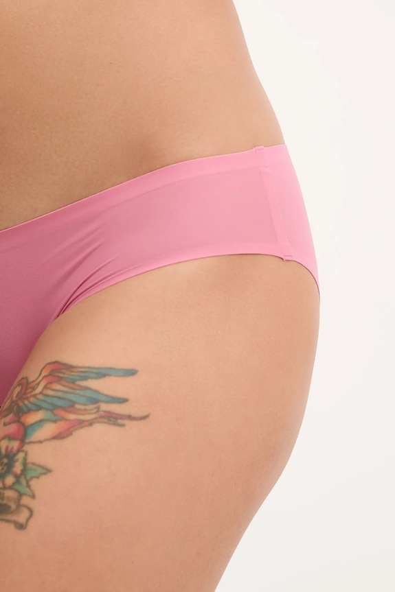 Odzież Chantelle figi damskie C26430 różowy