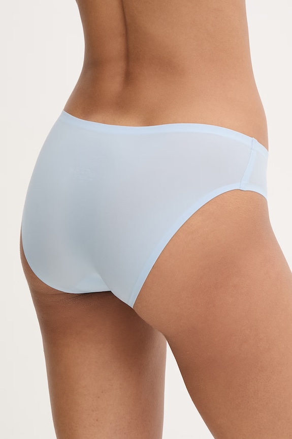 Chantelle figi damskie C26430 niebieski SS26