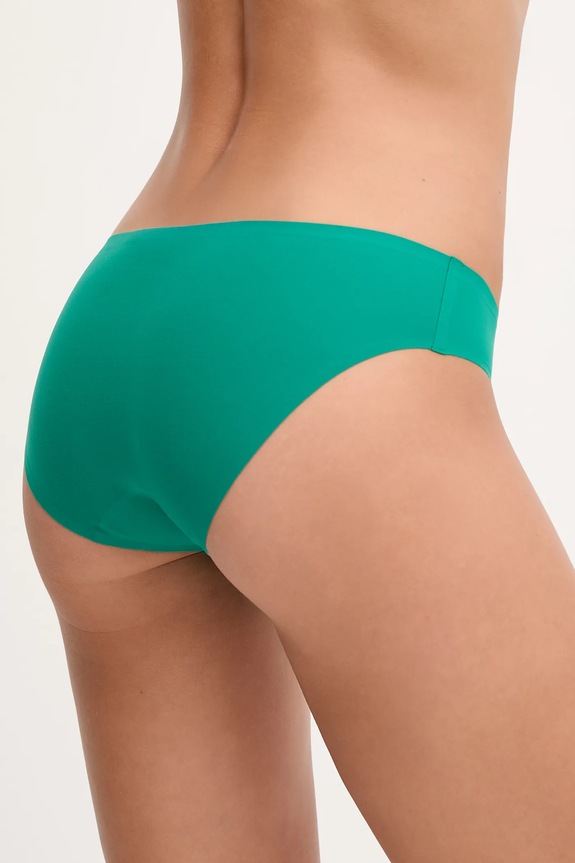 Chantelle figi C26430 zielony SS26