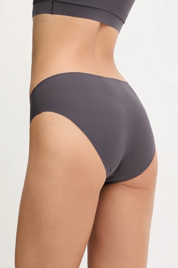 Odjeća Gaćice Chantelle C26430 siva