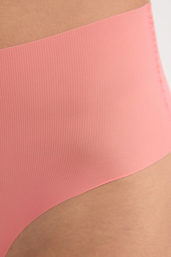 Ρούχα Σλιπ Chantelle C22HC7 πορτοκαλί