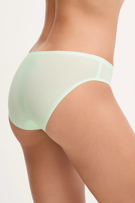 Chantelle figi C11D30 zielony SS26