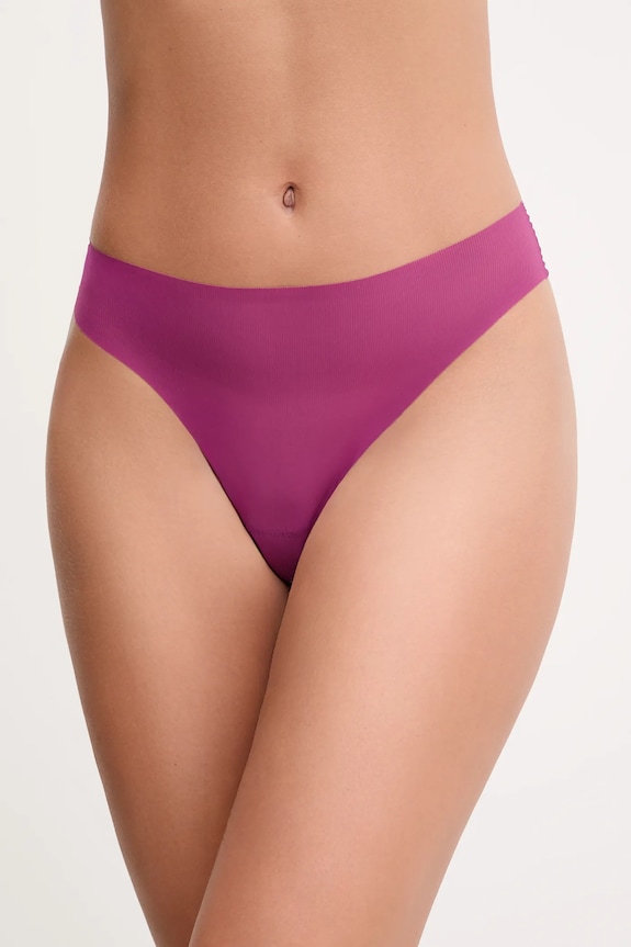 Chantelle perizoma perizoma violetto C22HG9